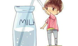 牛奶动漫,甜蜜治愈，温馨校园的青春物语